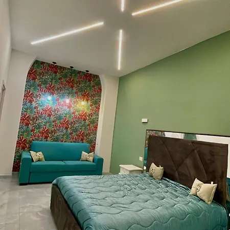 Beautiful House 38 度假居
