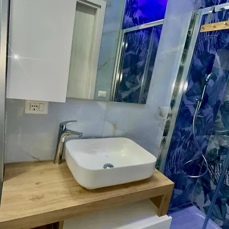 Beautiful House 38 度假居 *