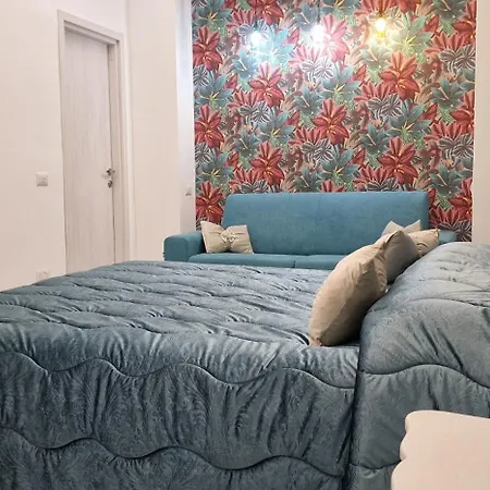Beautiful House 38 那不勒斯