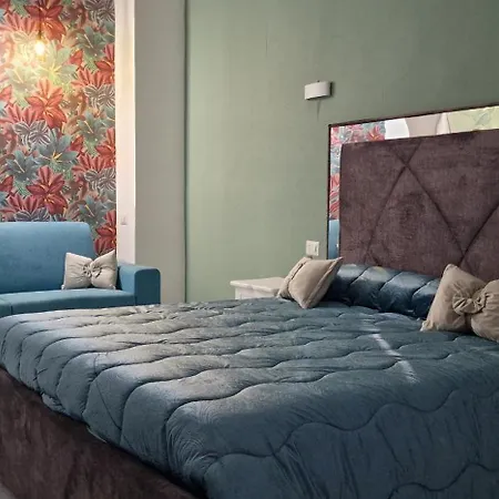 Beautiful House 38 那不勒斯