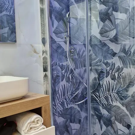Beautiful House 38 度假居 *