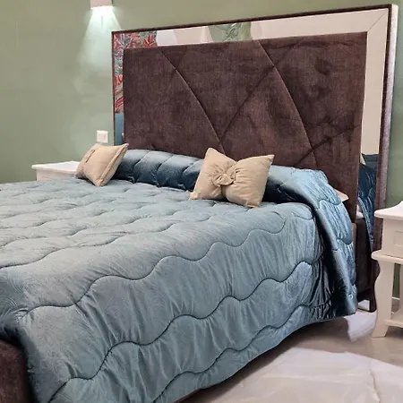 Beautiful House 38 بيت للعطل