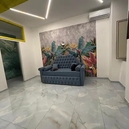 Beautiful House 38 Naples