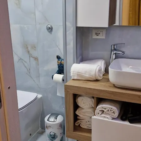 Beautiful House 38 Napels