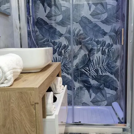 펜션 Beautiful House 38 나폴리