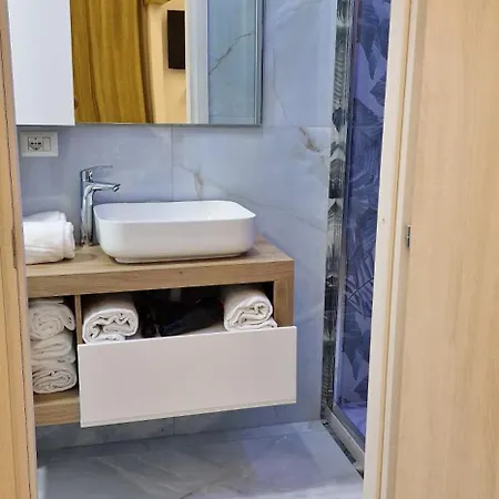 Beautiful House 38 Vakantiehuis Napels