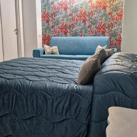 Vakantiehuis Beautiful House 38 *