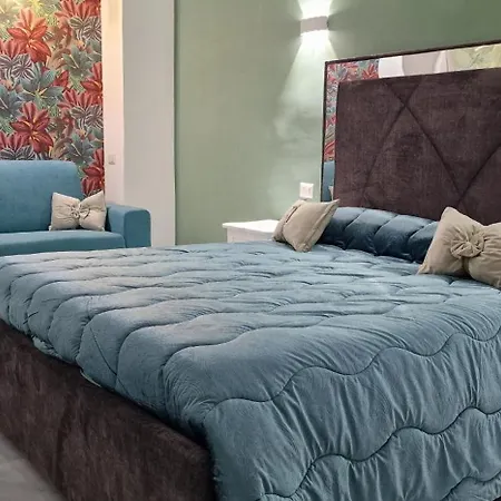 Beautiful House 38 Vakantiehuis *