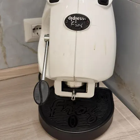 Beautiful House 38 Napels