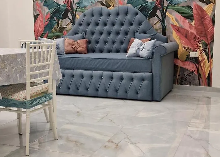 Beautiful House 38 ナポリ