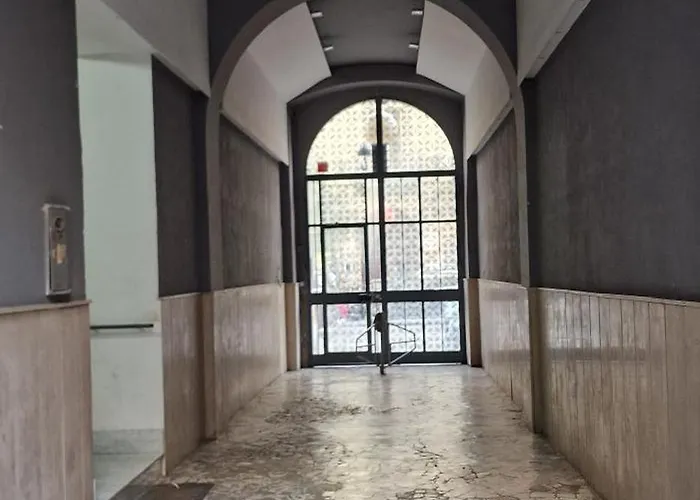Casa vacanze Beautiful House 38 Napoli