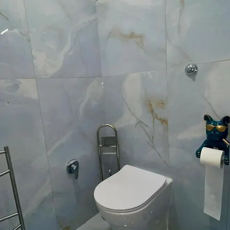 Beautiful House 38 Σπίτι διακοπών