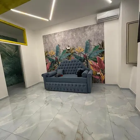 Beautiful House 38 Νάπολη