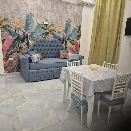 Beautiful House 38 Νάπολη