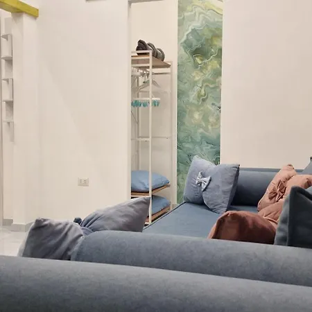 Σπίτι διακοπών Beautiful House 38