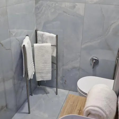 Σπίτι διακοπών Beautiful House 38 *