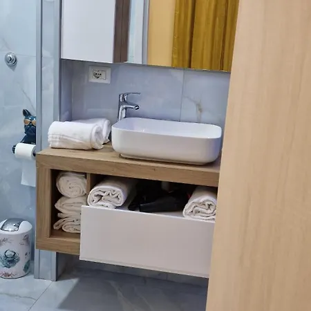 Beautiful House 38 * Νάπολη