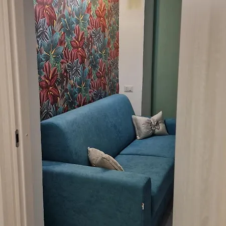 Beautiful House 38 Νάπολη