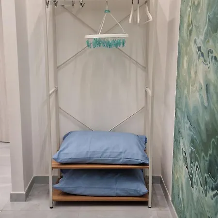 Σπίτι διακοπών Beautiful House 38 Νάπολη