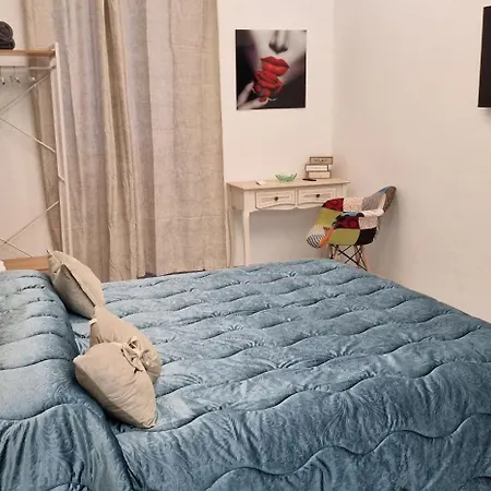 Beautiful House 38 Νάπολη