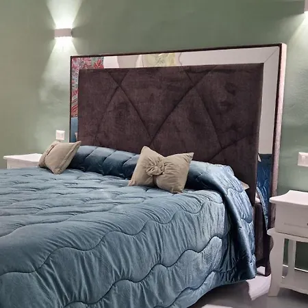 Σπίτι διακοπών Beautiful House 38 Νάπολη