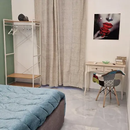 Beautiful House 38 * Νάπολη