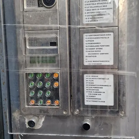 Σπίτι διακοπών Beautiful House 38