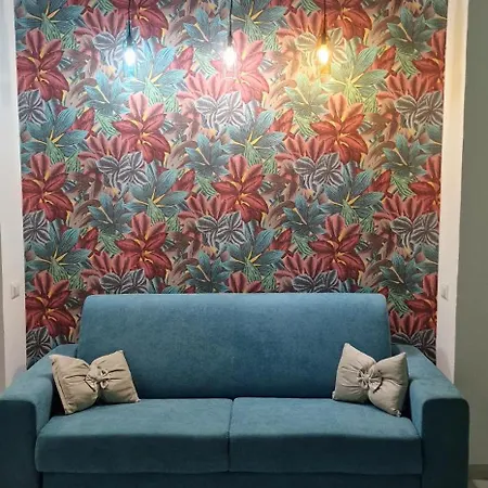 Beautiful House 38 * Νάπολη