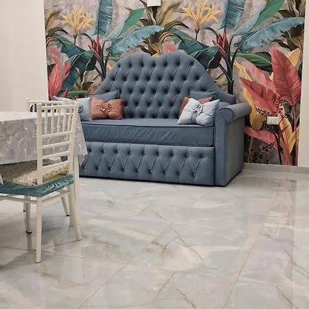 Beautiful House 38 Νάπολη