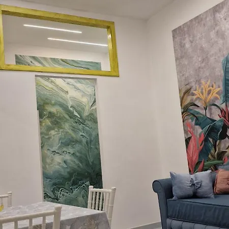 Beautiful House 38 * Νάπολη