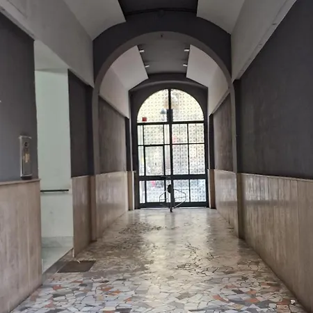 Σπίτι διακοπών Beautiful House 38 Νάπολη